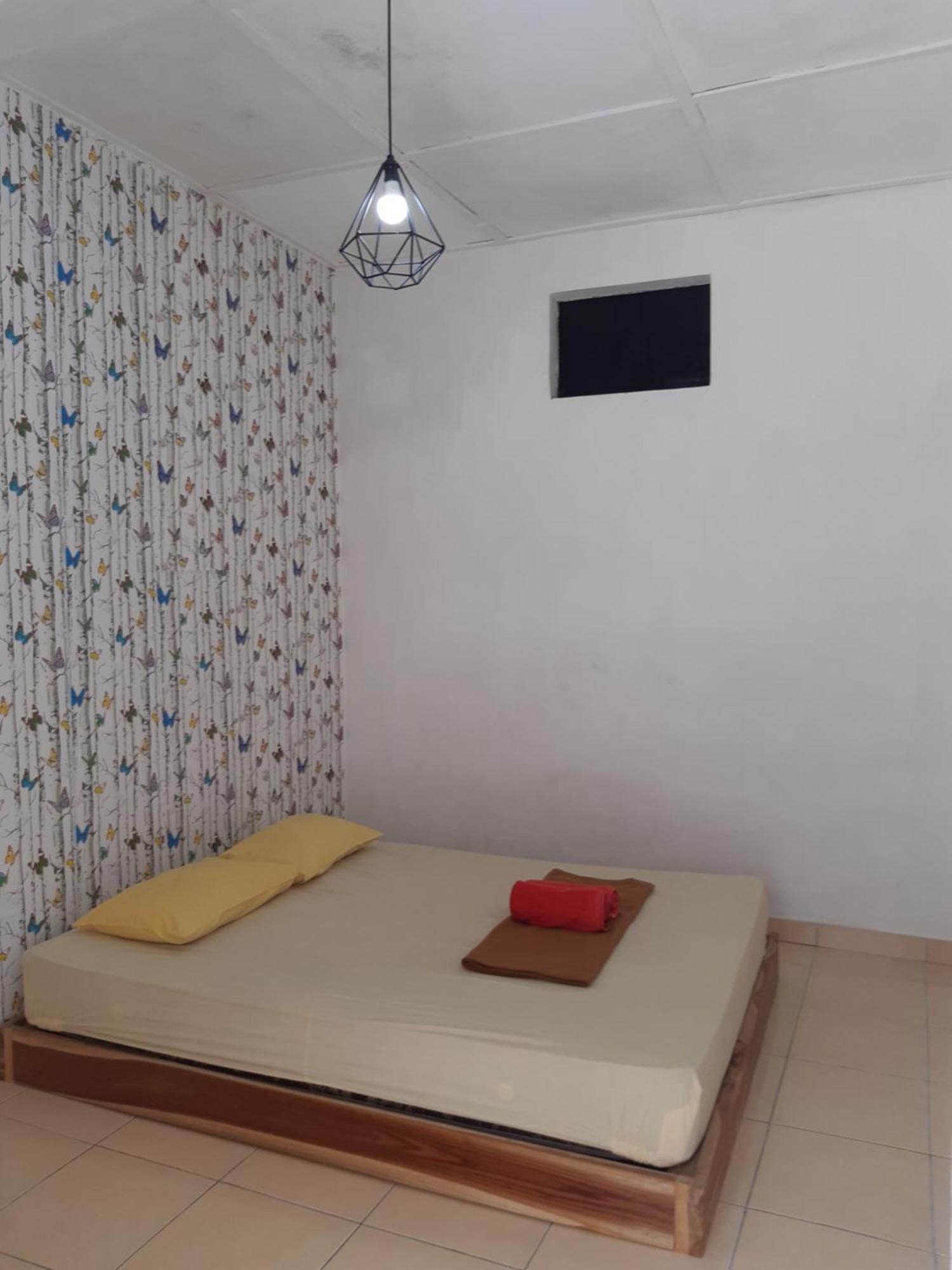 Double Room Fan