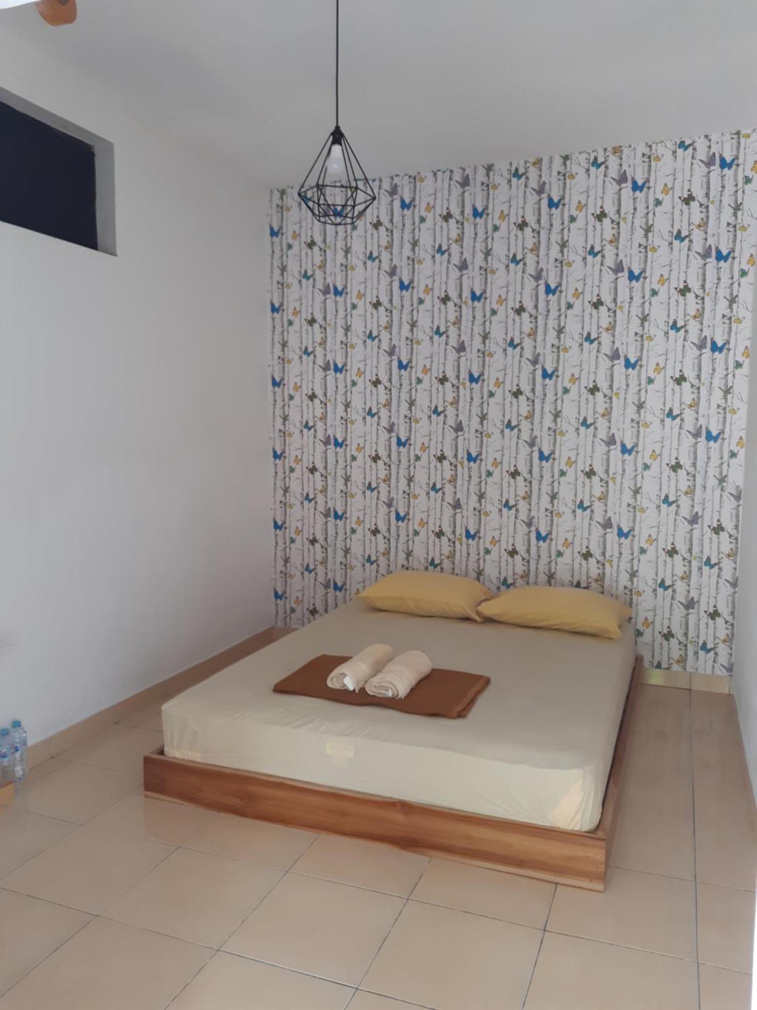 Double Room Fan