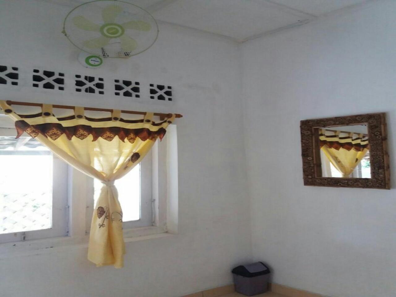 Double Room Fan