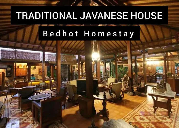 Bedhot Homestay