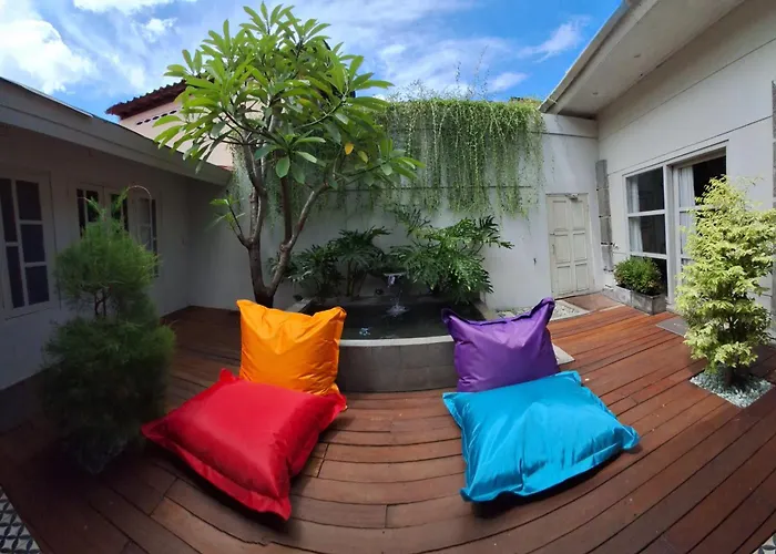 Patio Yogya