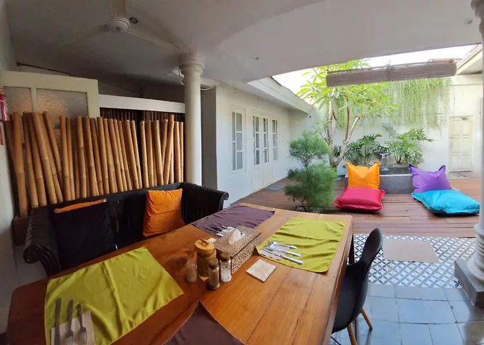 Patio Yogya